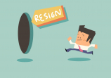 5 Alasan Kenapa Harus Resign dari Pekerjaan Secara Profesional