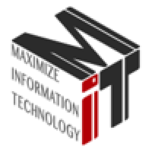 PT Maximize Information Technology PT Maximize Information Technology