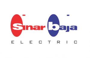 CV Sinar Baja Electric CV Sinar Baja Electric