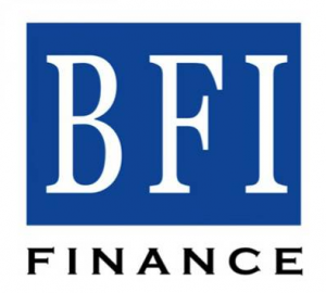 PT BFI Finance Indonesia Tbk (BFI Finance) PT BFI Finance Indonesia Tbk (BFI Finance)