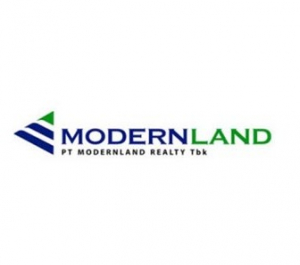 PT Modernland Realty Tbk PT Modernland Realty Tbk