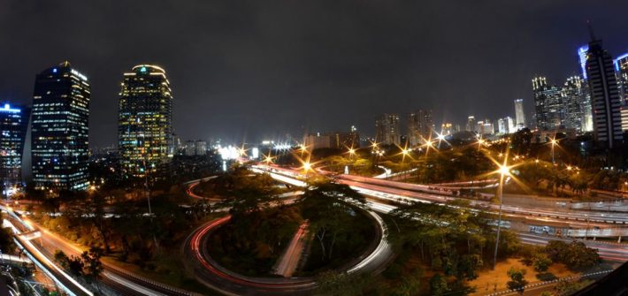Kelas dan Harga Kantor Perkantoran di Jakarta
