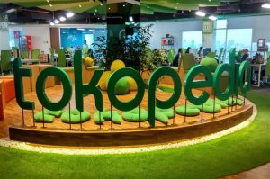 Mari Intip Tampilan Kantor Startup Idaman Millennials
