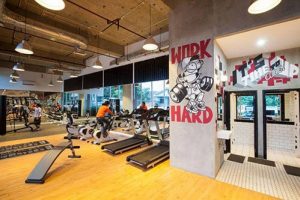Mari Intip Tampilan 5 Kantor Startup