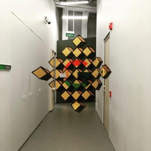 Mari Intip Tampilan Kantor Startup