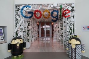 Mari Intip Tampilan 5 Kantor Startup