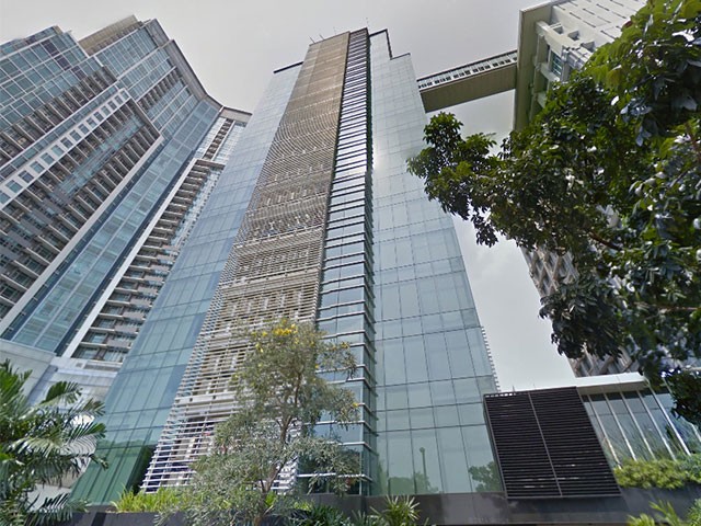 Sewa Kantor yang Murah di Jakarta