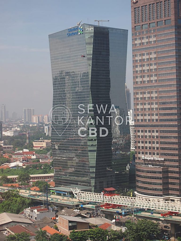 Sewa Kantor Murah di Jakarta