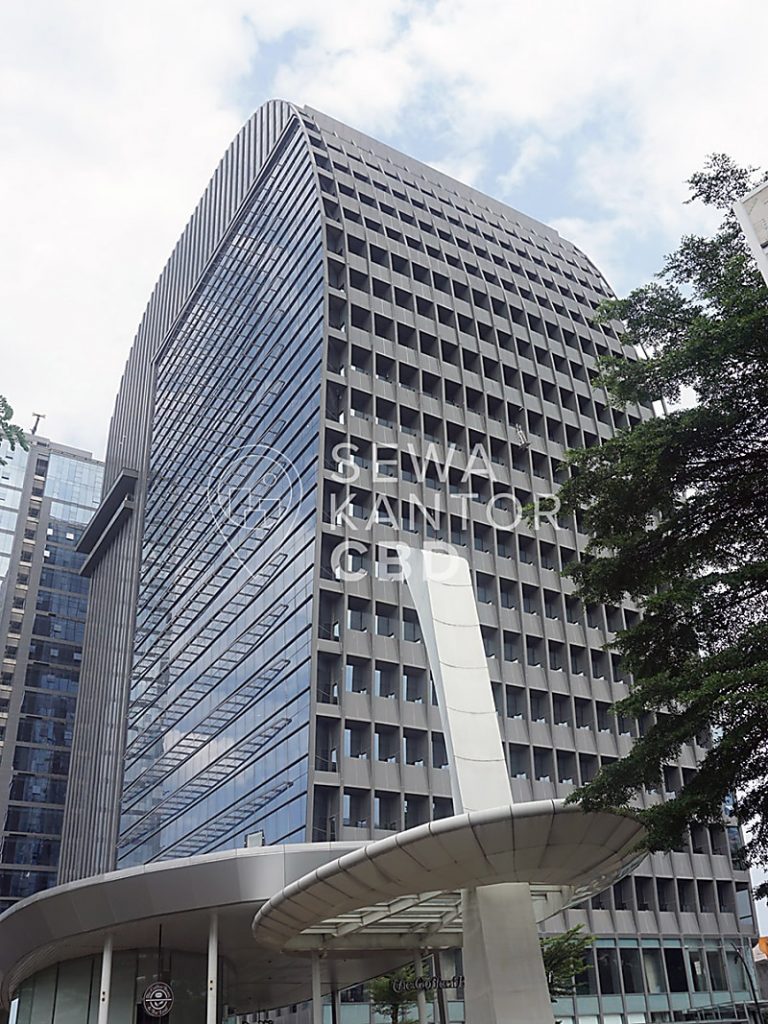 Sewa Kantor Murah di Jakarta