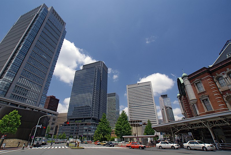 Sewa Kantor Termahal di Dunia