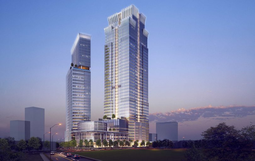 Gedung Property Award