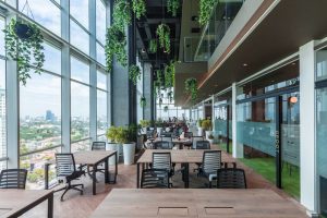 Co-Working Space Unik