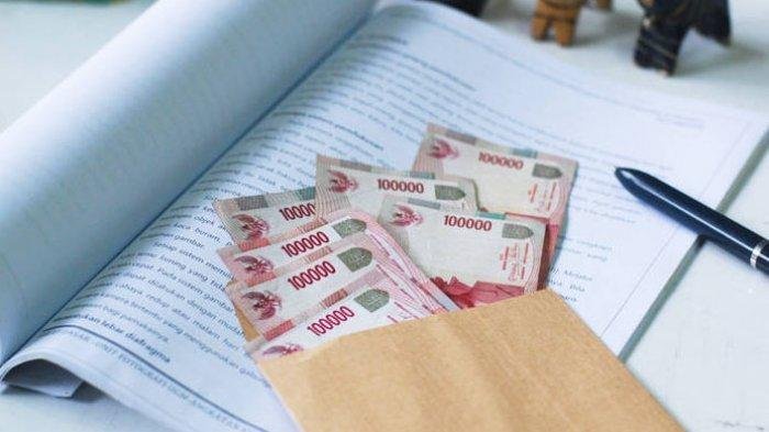 Pengertian Upah Menurut Uu No 13 Tahun 2003 Tentang Tahun