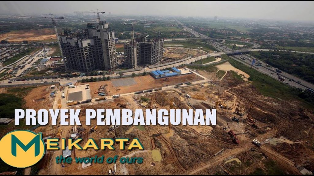 Babak Baru Suap Meikarta: Akankah Lippo Group Jadi 