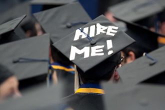 Perusahaan Paling Diincar Fresh Graduate