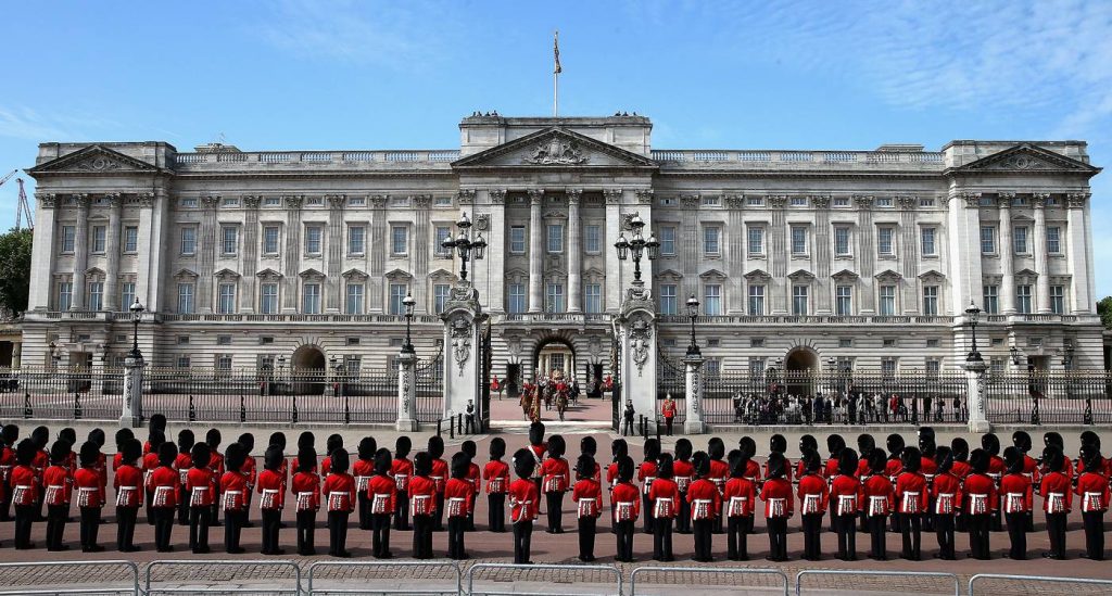 Gedung Paling Aman di Dunia