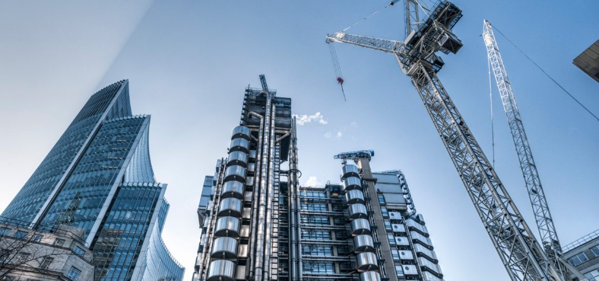 Pemerintah Resmi Membentuk Komite Keselamatan Bangunan Gedung Artikel Sewa Kantor Cbd