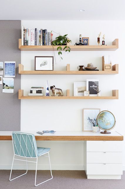 Desain Interior Kantor