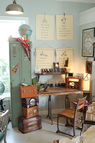 Desain Interior Kantor