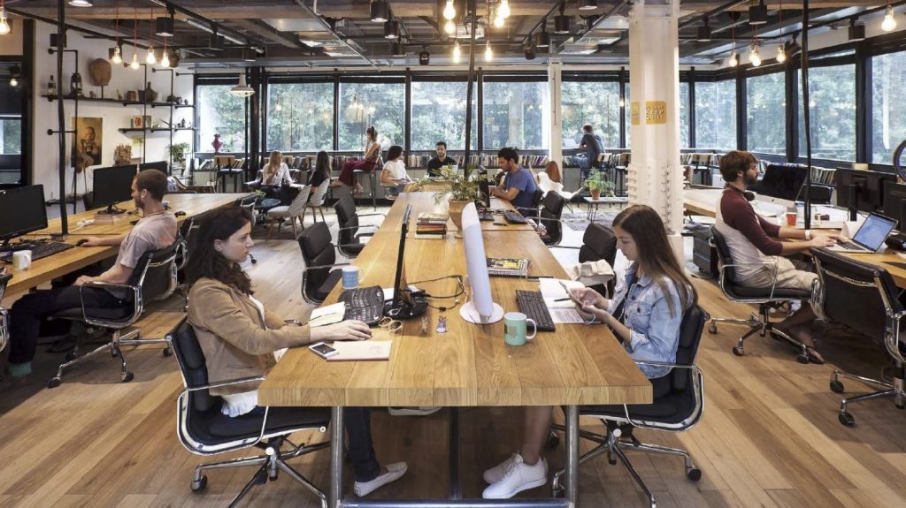 Tips Mendirikan Coworking Space
