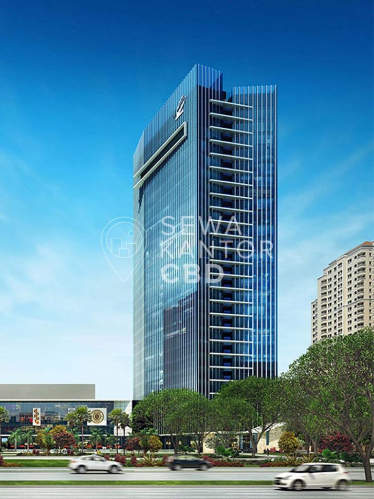 Citra Towers akan Rampung