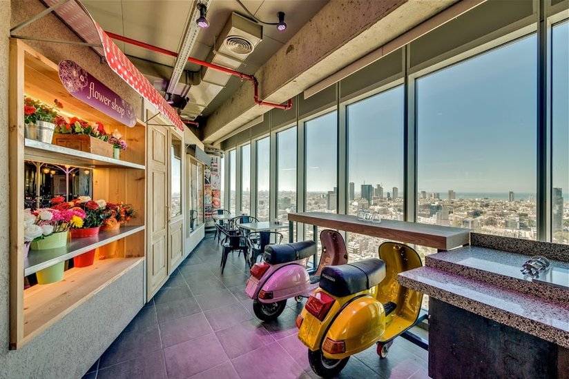 Google Beli Gedung Kantor Baru