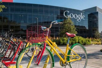 Google Beli Gedung Kantor Baru