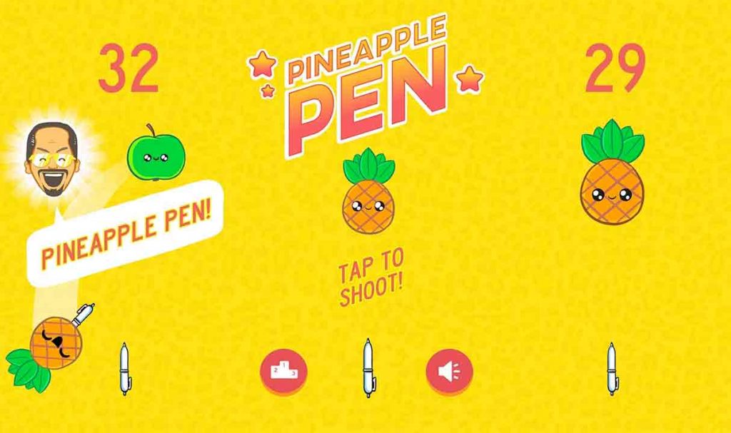Game Hp Pekerja Kantoran