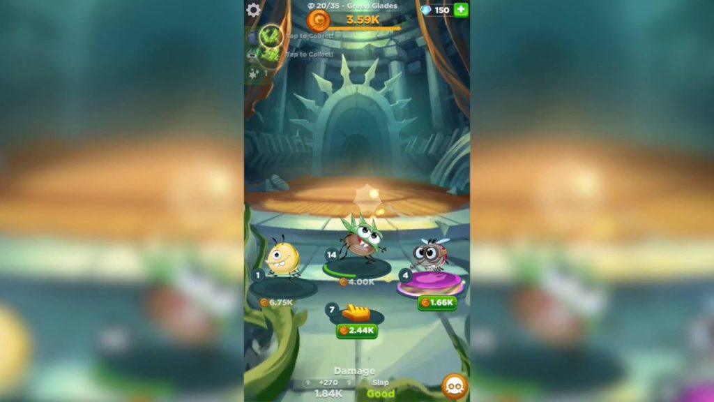 Game Hp untuk Pekerja