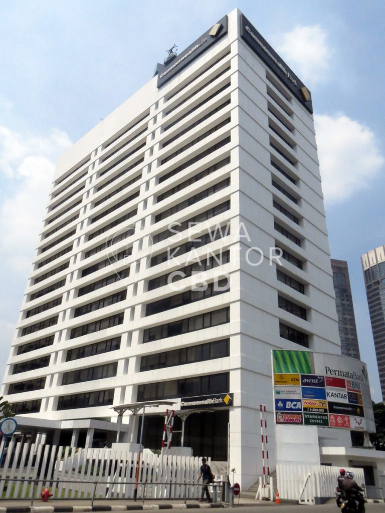 Sewa Kantor Terlaris di Sudirman