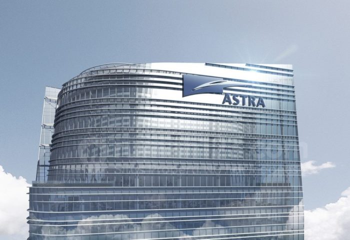 Sewa Kantor Terlaris di Sudirman