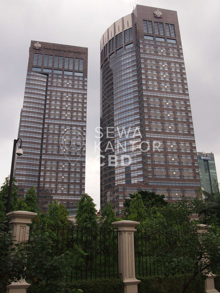 Sewa Kantor Terlaris di Sudirman