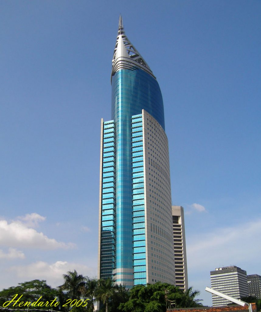 Sewa Kantor Terlaris di Sudirman