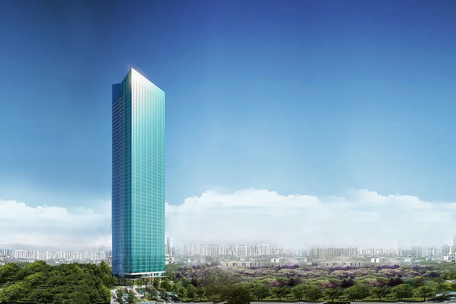 Sewa Kantor Terlaris di Sudirman