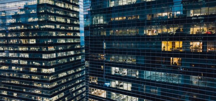 Sewa Kantor Terlaris di Sudirman