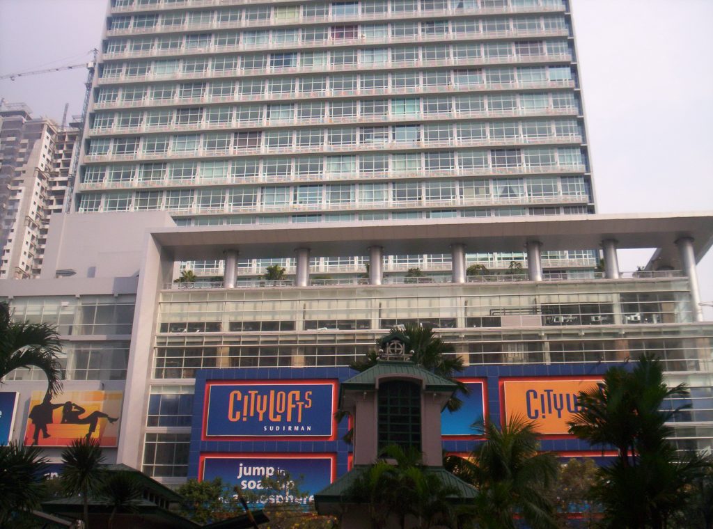 Kantor Idaman Startup