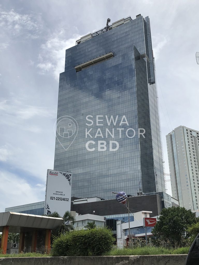 Kantor Idaman Startup
