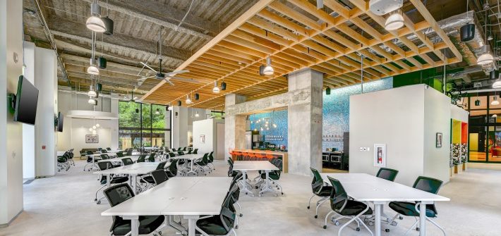 Tips Mendirikan Coworking Space