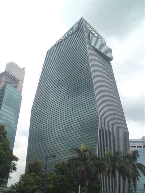 Gedung Terindah di Indonesia