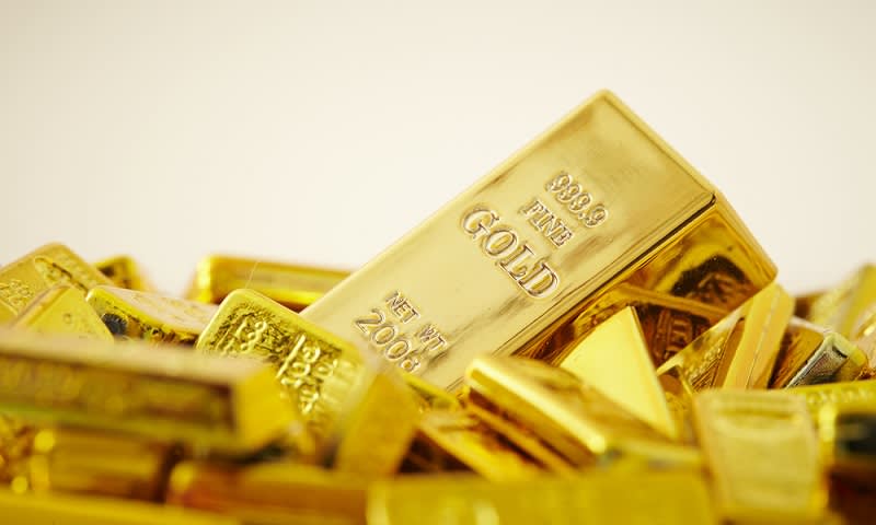 Investasi untuk Karyawan
