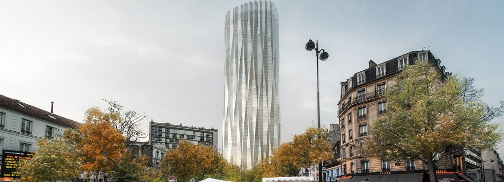 World Architecture Festival 2018