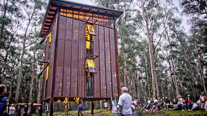World Architeture Festival 2018