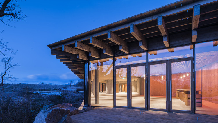 World Architecture Festival 2018