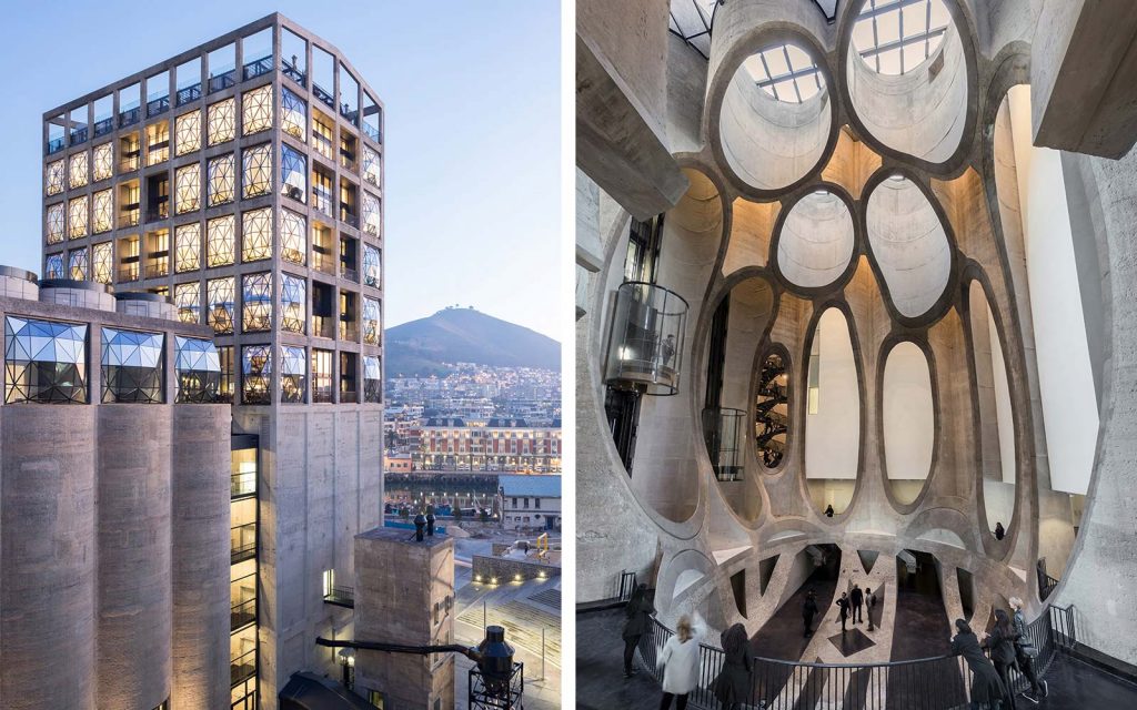 World Architeture Festival 2018