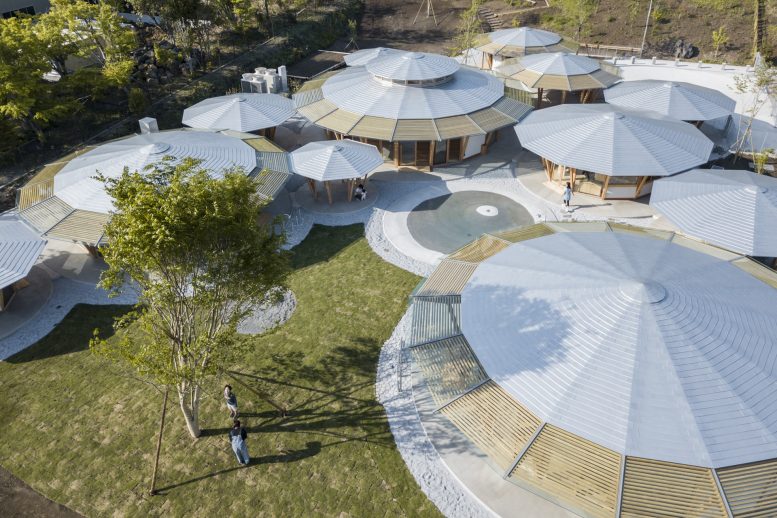 World Architeture Festival 2018