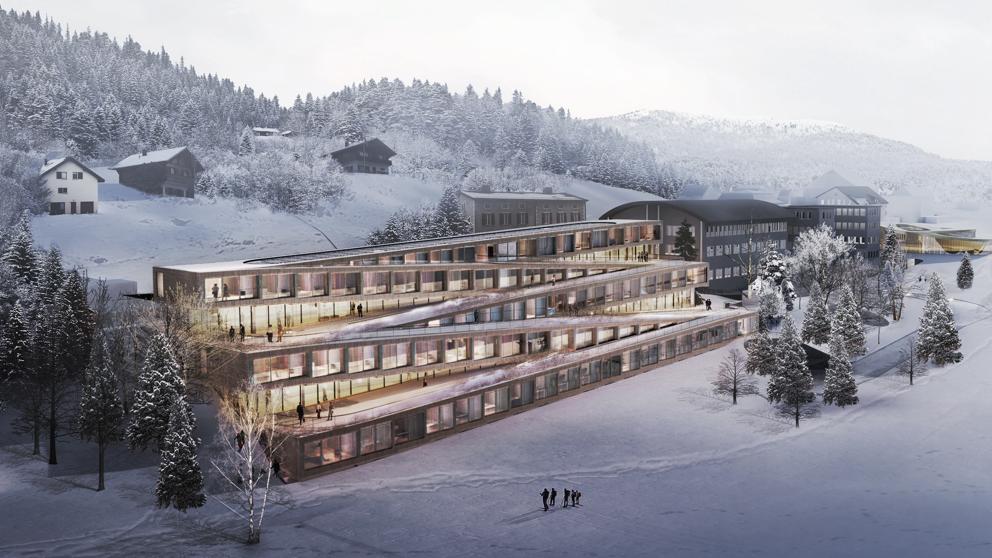 World Architecture Festival 2018