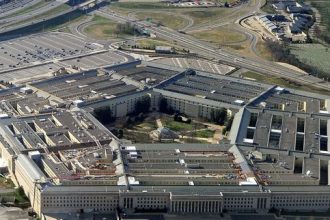 Fakta Menarik Gedung Pentagon