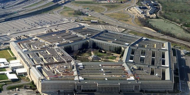 Fakta Menarik Gedung Pentagon