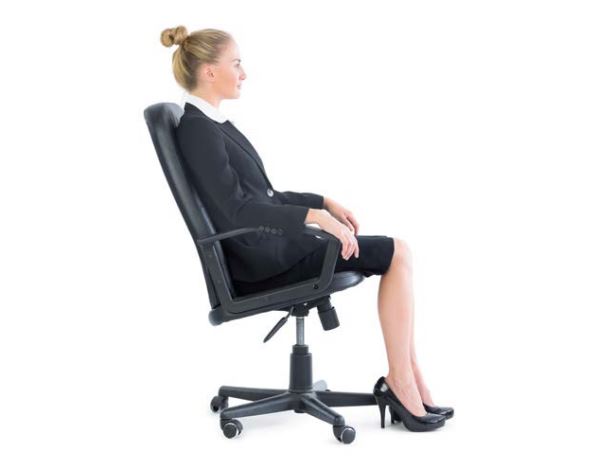 Tips Memilih Kursi Kantor
