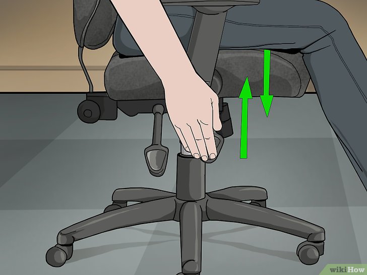 Tips Memilih Kursi Kantor